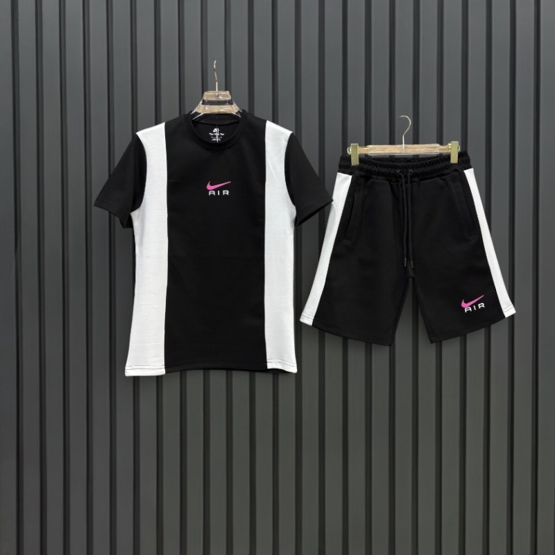 Compleu Nk - Black & White