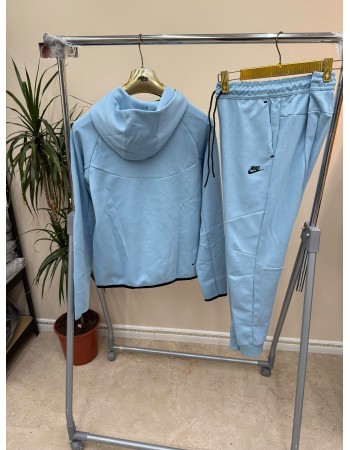 Trening Nk Tch Fleece - Baby Blue 