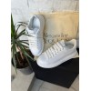 Adidași Bărbați McQ - White
