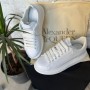 Adidași Bărbați McQ - White