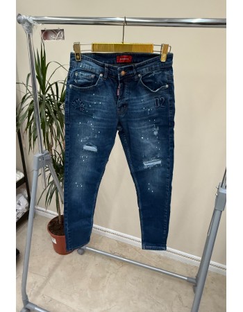 Blugi DSQ2