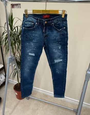 Blugi DSQ2